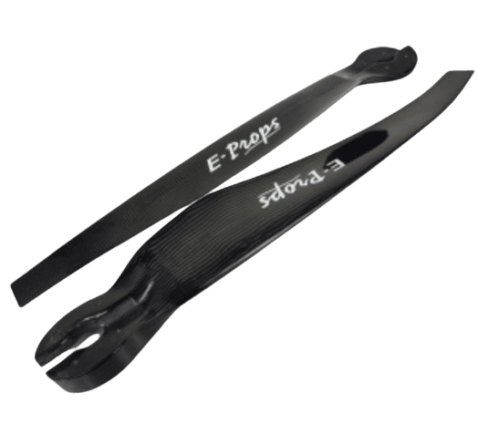 E-Props Vittorazi Easy 100, 2 Blades