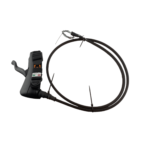 ACC050 Accélérateur en V Noir – Image 2