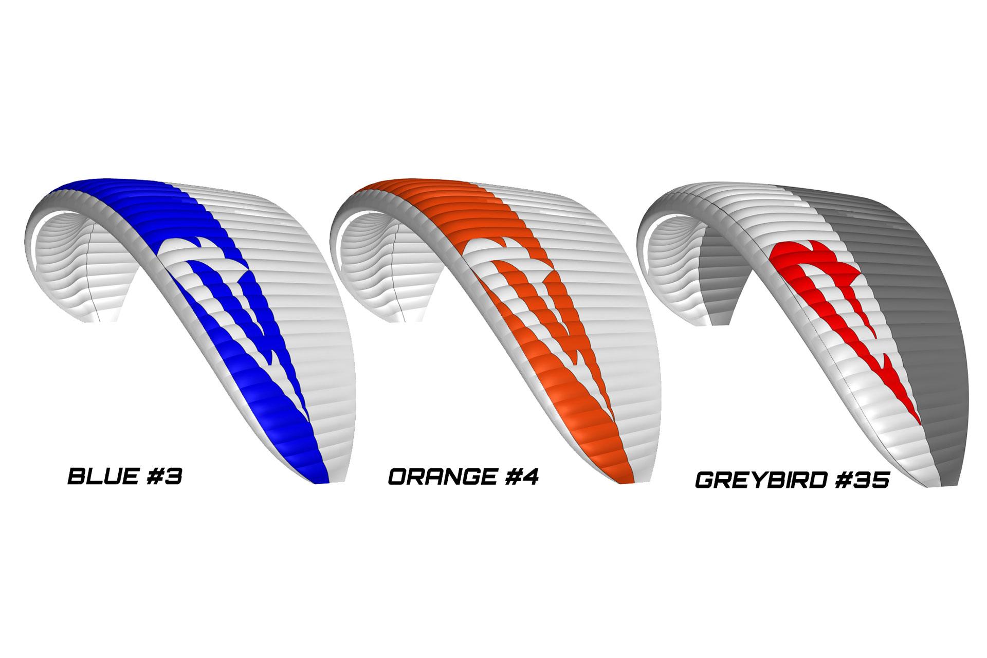 APCO | Hybrid Paramotor - Image 4