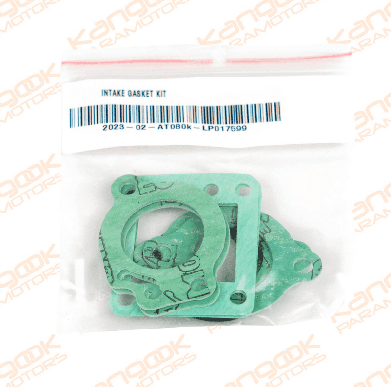 AT080k | Intake gasket kit - Image 2