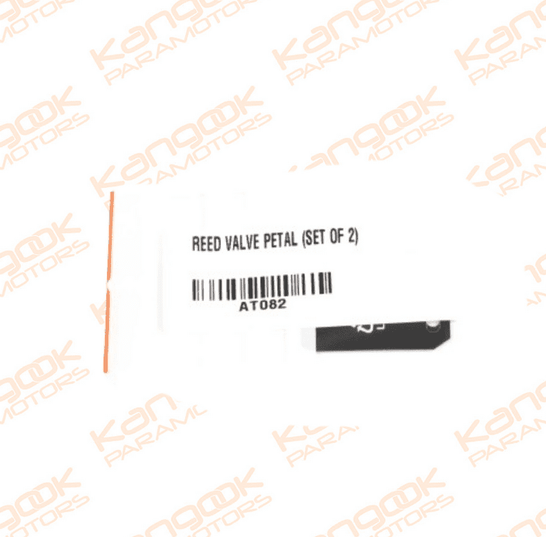 AT082 | Reed valve petal - Image 2