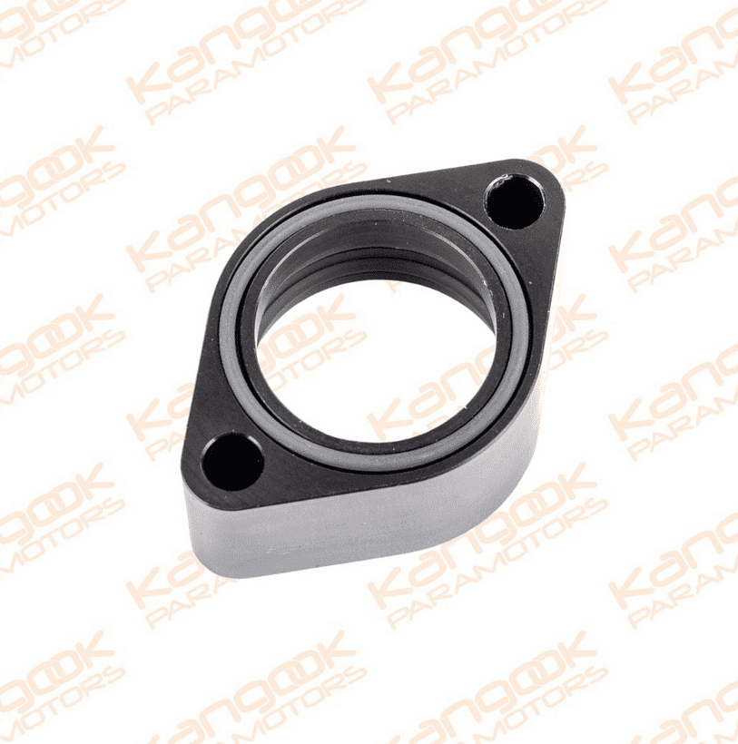AT172 | Exhaust manifold and O-rings