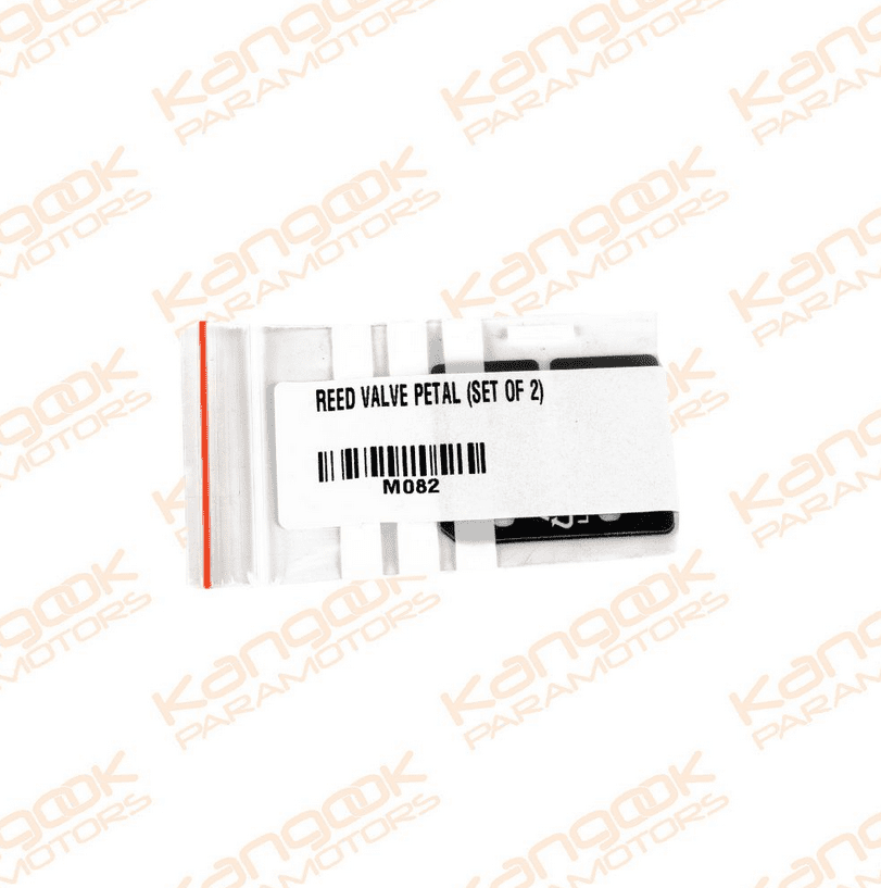 M082 | Reed Valve Petal for Moster 185 - Image 2