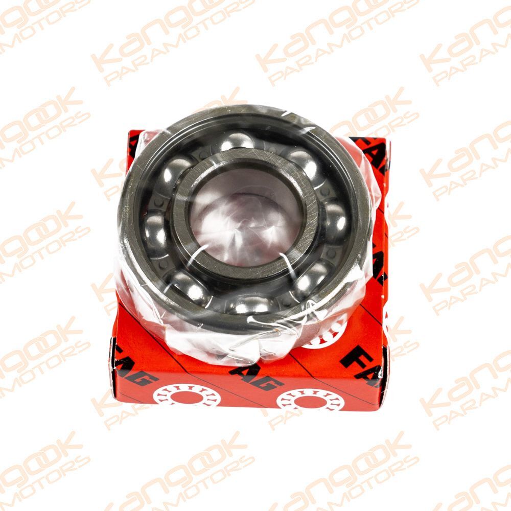 M005 | Bearing 47/20/14 mm - C3 (Set of 2)