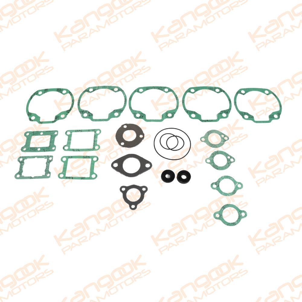M025 | Complete Series of Gaskets and O-Ring | Moster 185