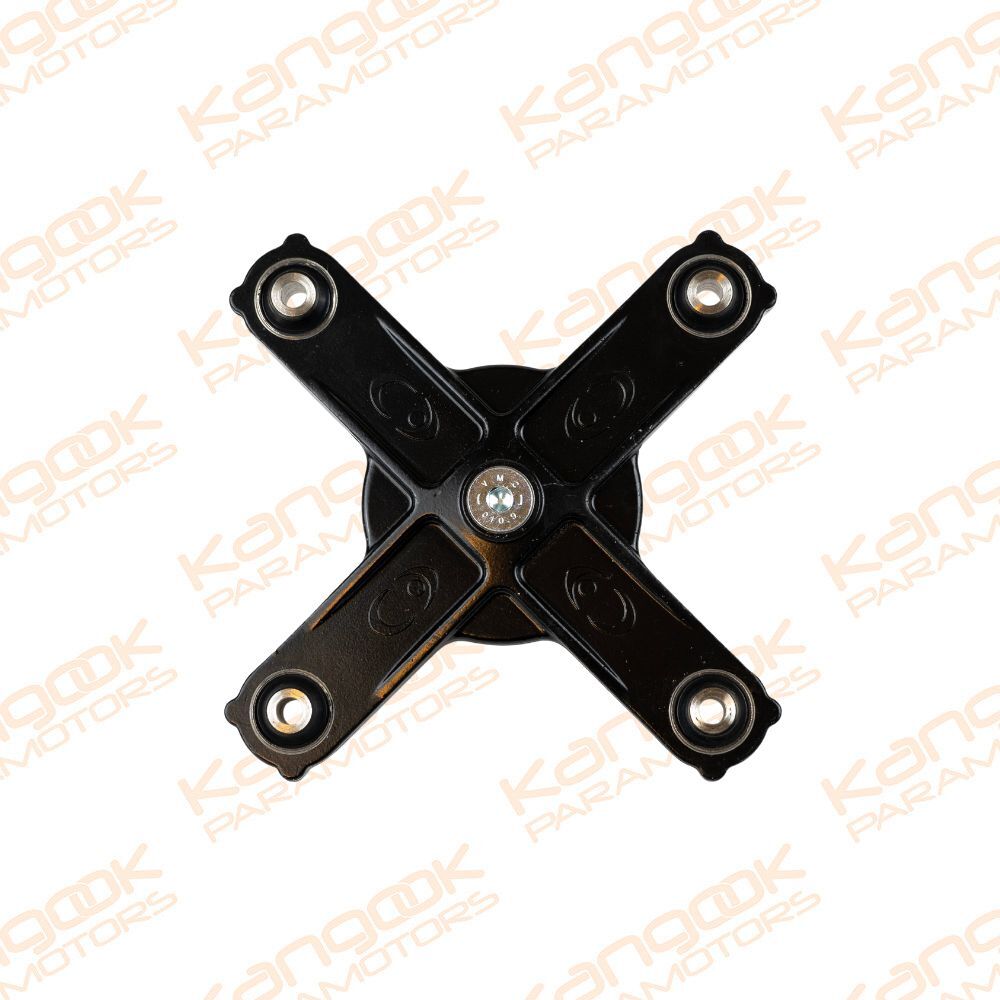 MP042 | Starter Structure | Moster 185 - Image 2