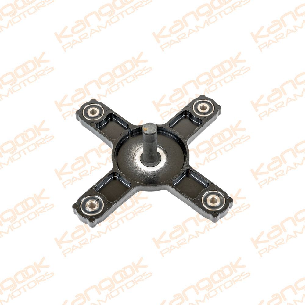 MP042 | Starter Structure | Moster 185