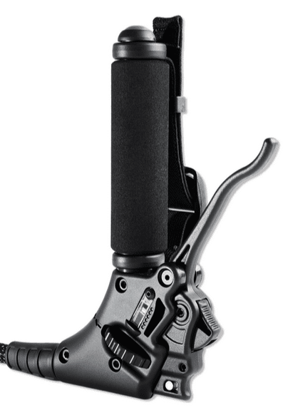 E-Start Throttle