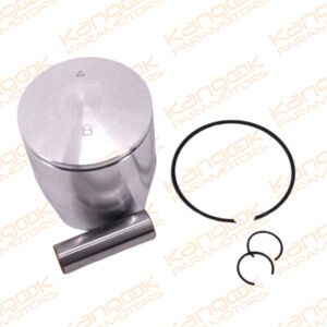 AT010 (SEL. A, B or C) | Piston complete (includes: AT011 - AT013)