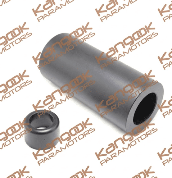 ACC121 | Specific Tool - Transmission side crankshaft oil seal