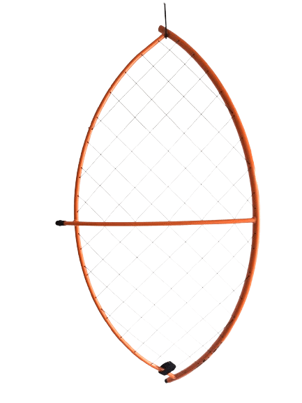 X-Lite - section de cage