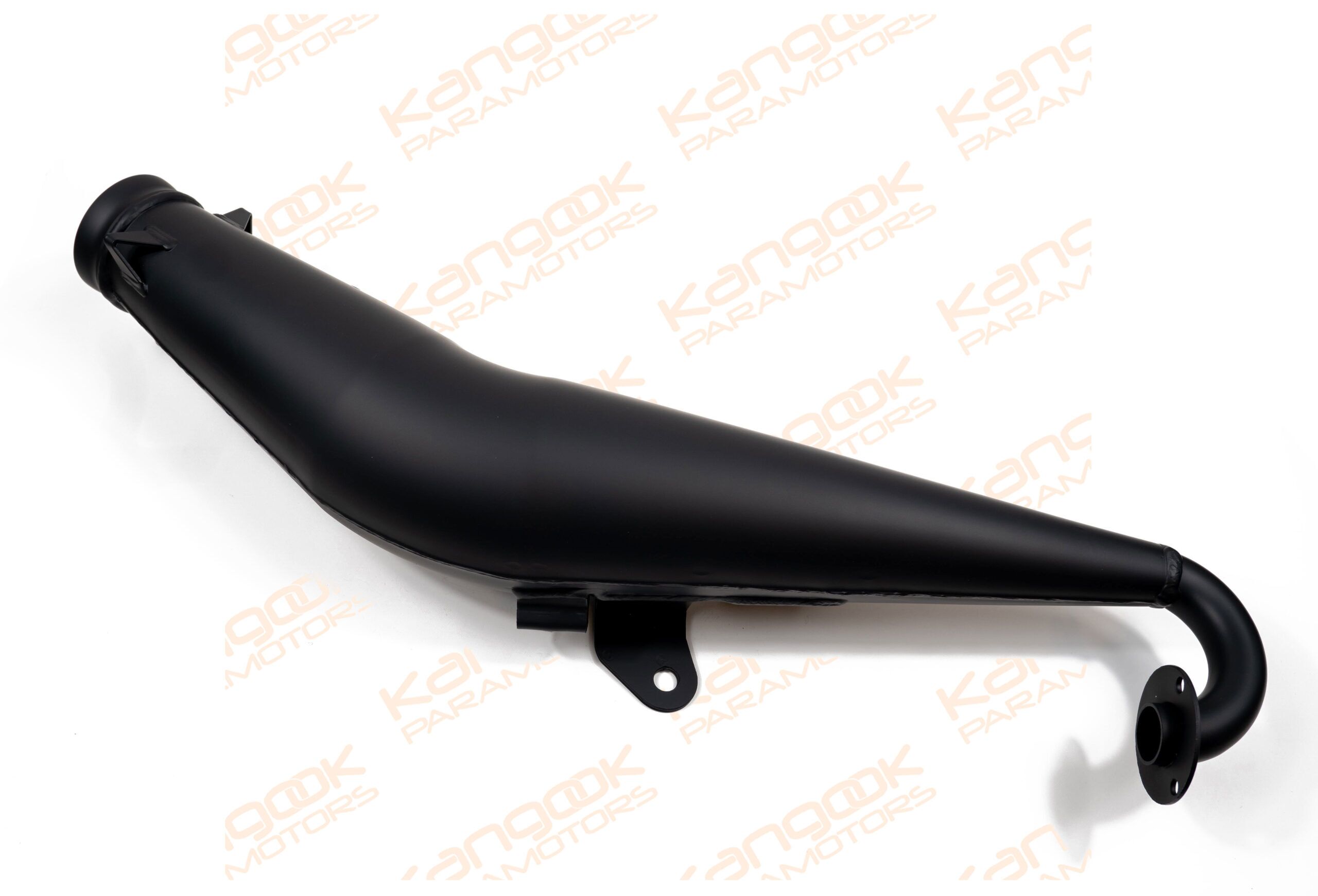 MY200b | Exhaust black, final part