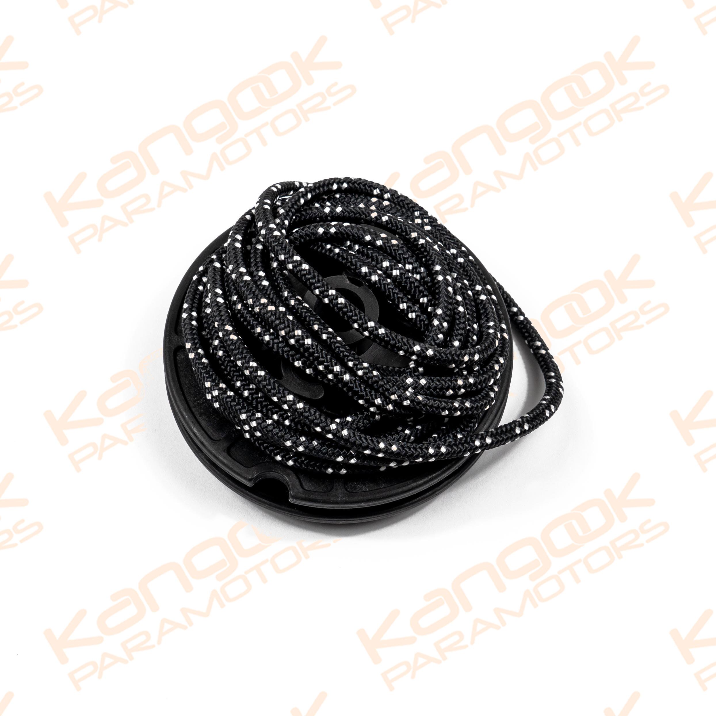 AT052 | Plastic pulley and Rope - Image 3