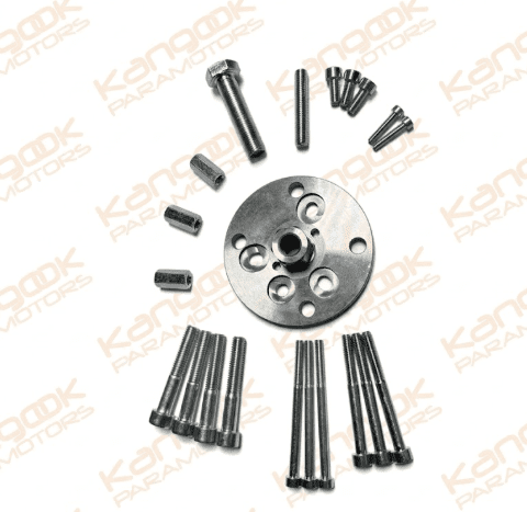 ACC113 | Extractor multifunction