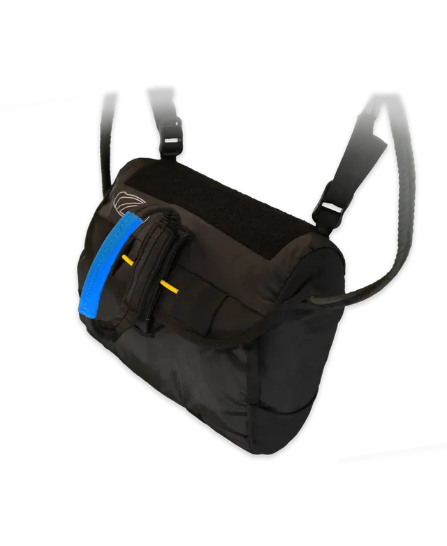 Ozone | Lite Rescue Container