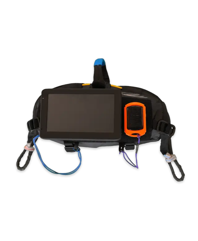 Ozone | Lite Rescue Container - Image 2