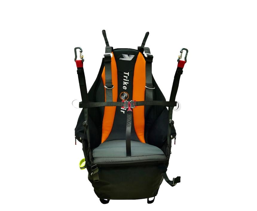 APCO | Trike pilot Harness