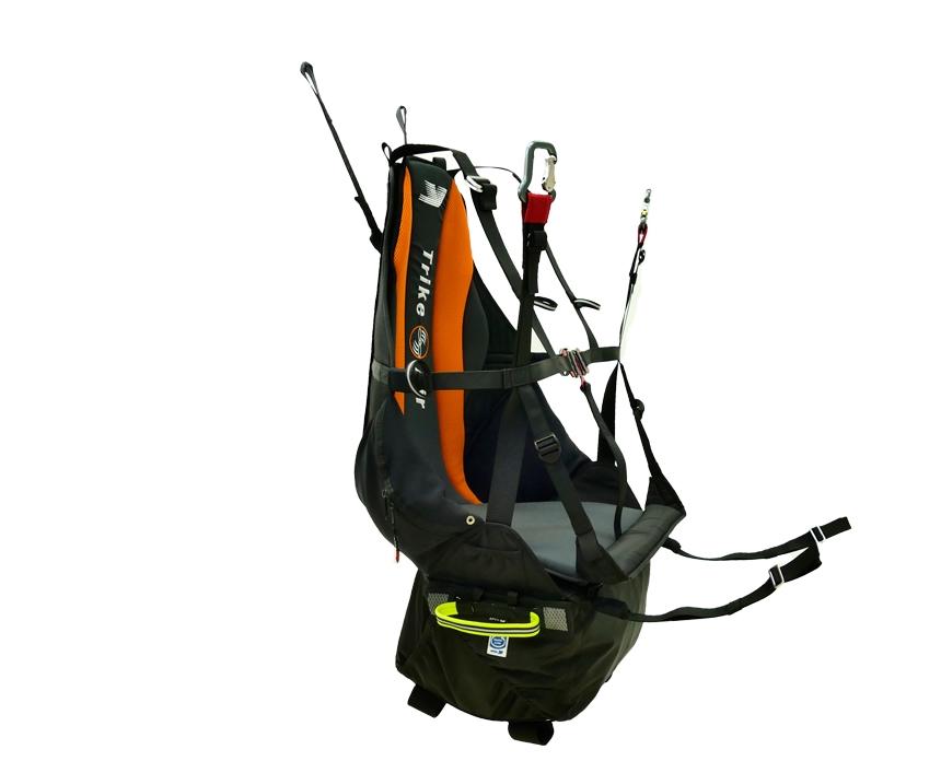 APCO | Trike pilot Harness - Image 2