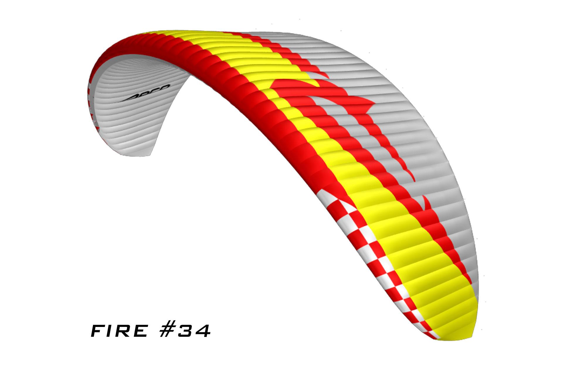 APCO | F3 Bi - Image 4