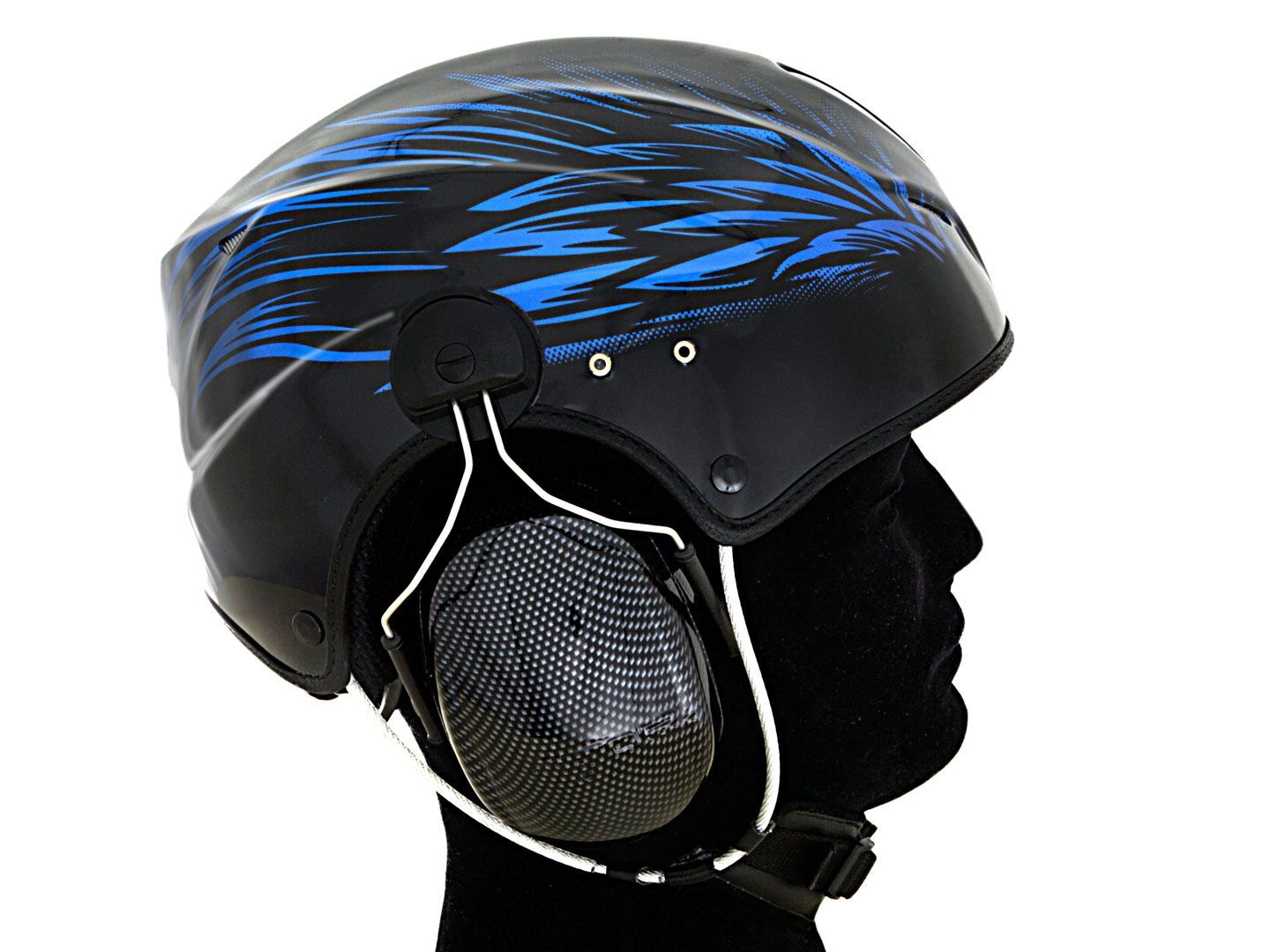 Icaro helmet Solar X - Image 5