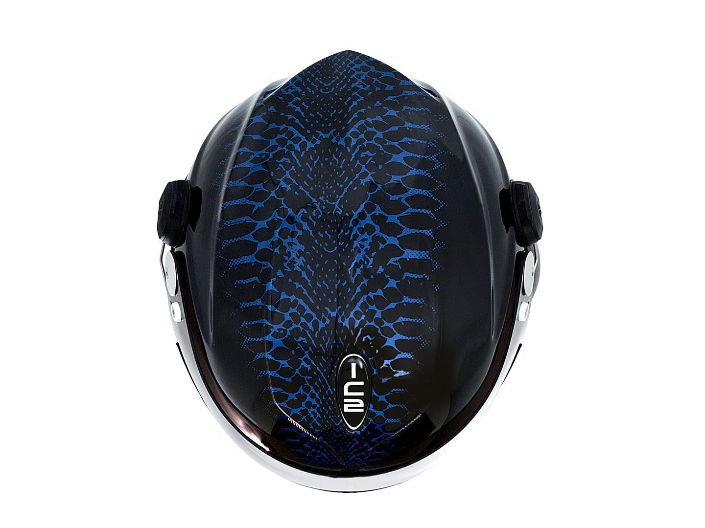 Icaro helmet Solar X - Image 4