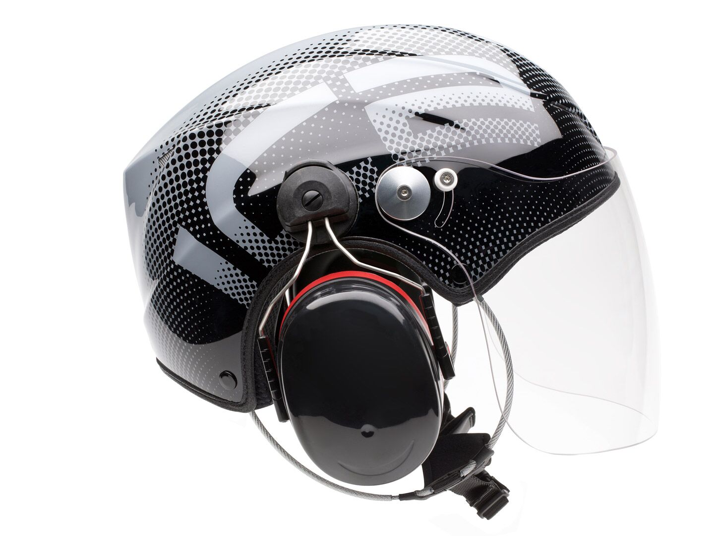 Icaro helmet SolarX