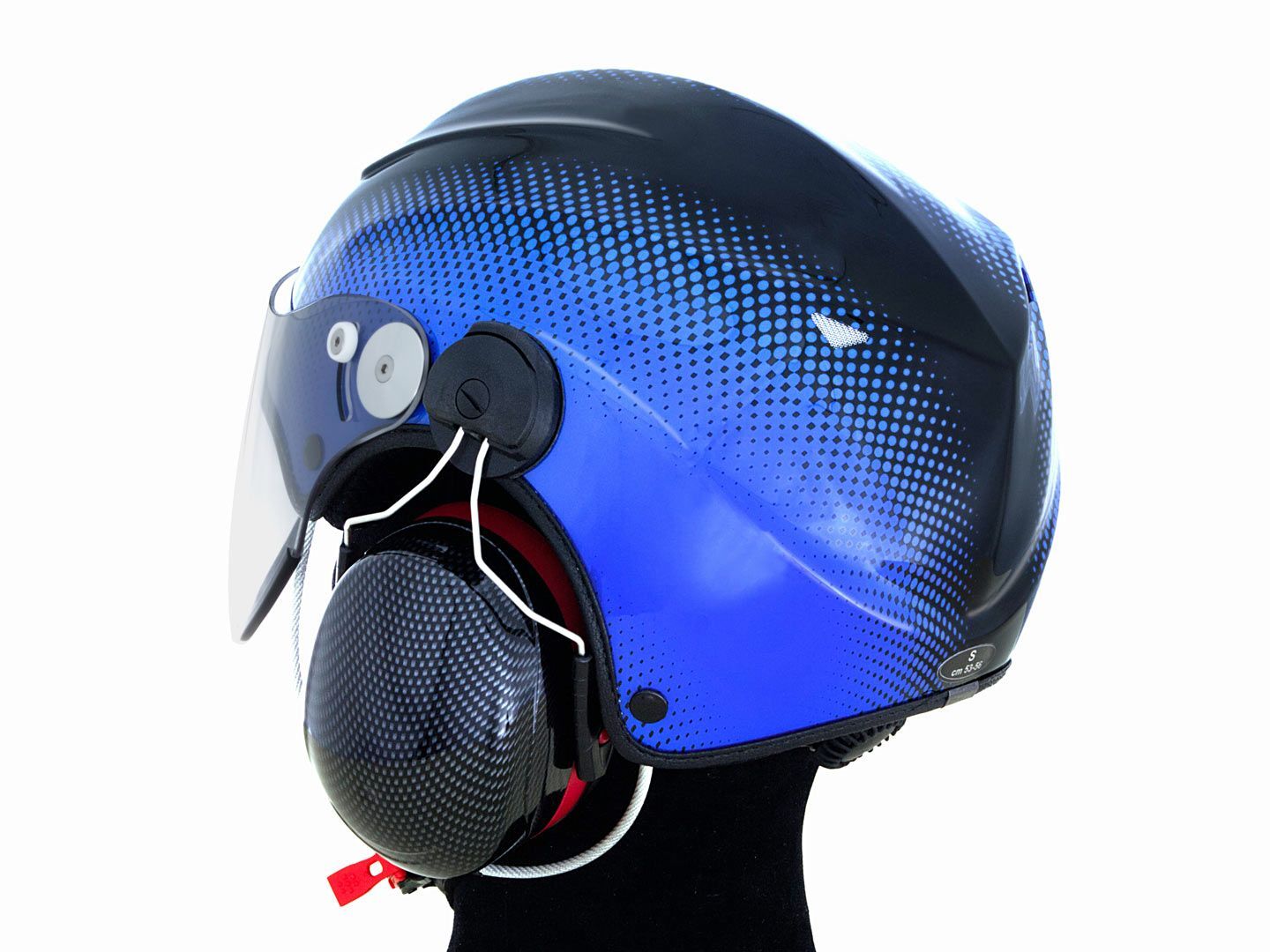 Icaro helmet Solar X - Image 6