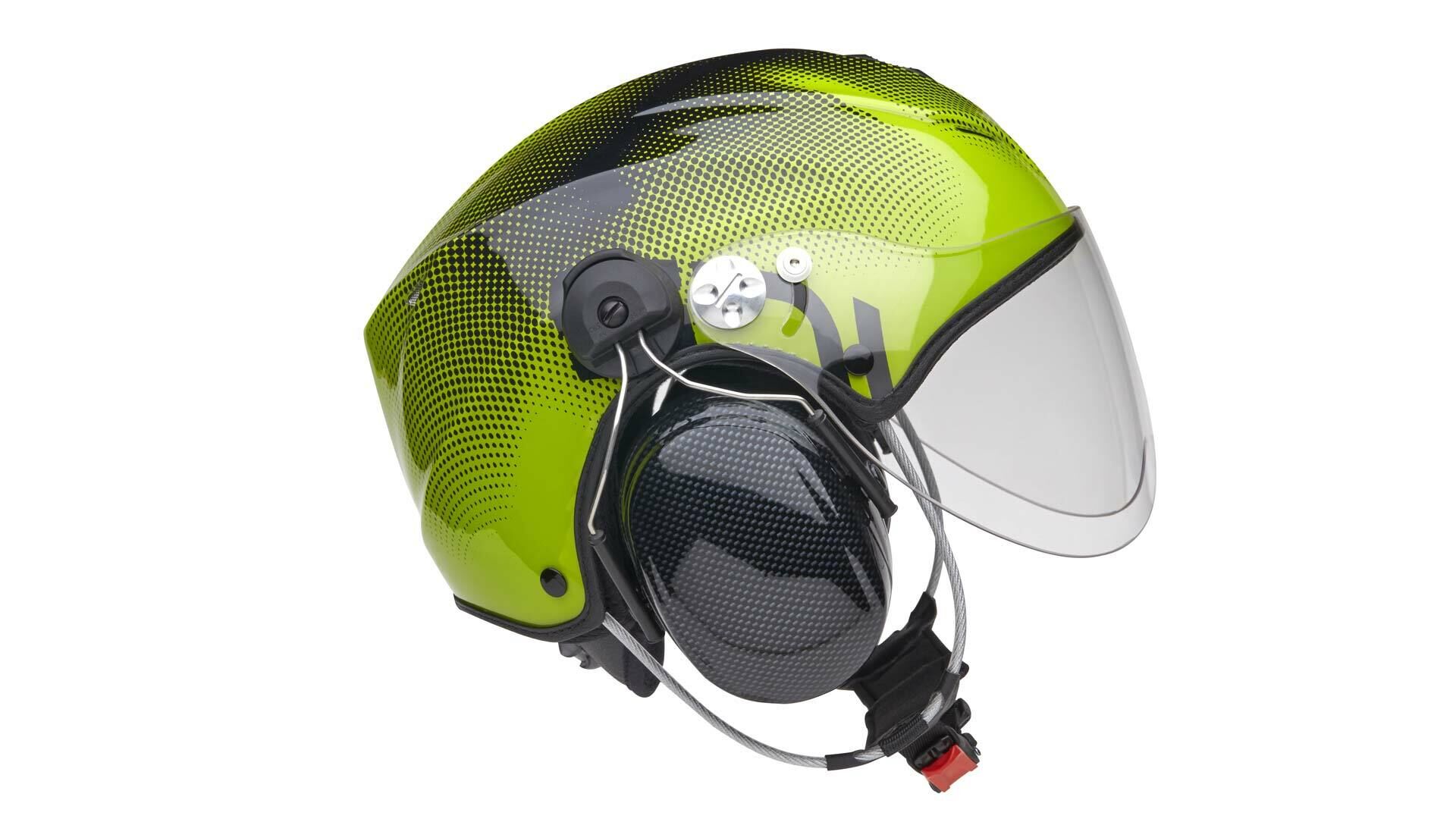 Icaro helmet Solar X - Image 2