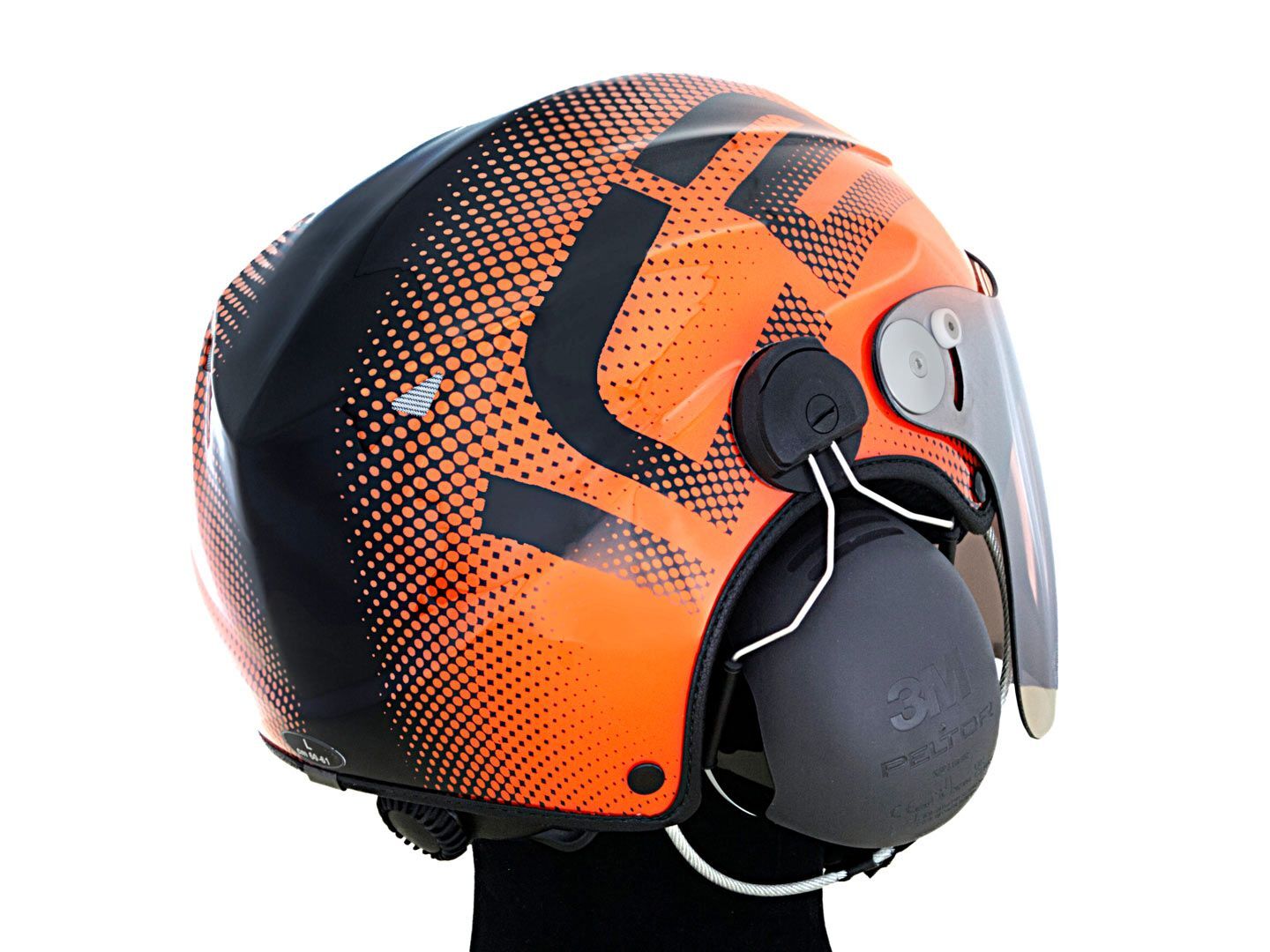 Icaro helmet Solar X - Image 7