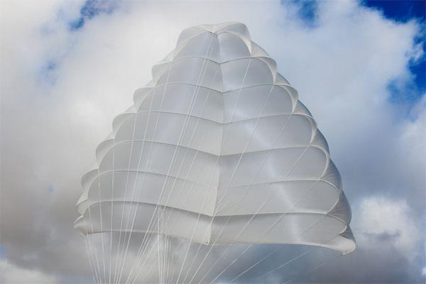 APCO | Superlight Guided Mayday