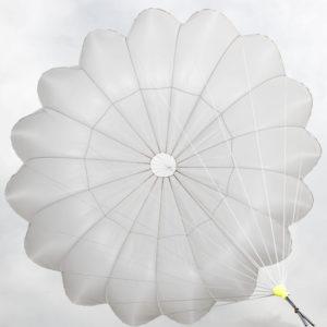 APCO | Mayday Rescue Parachute