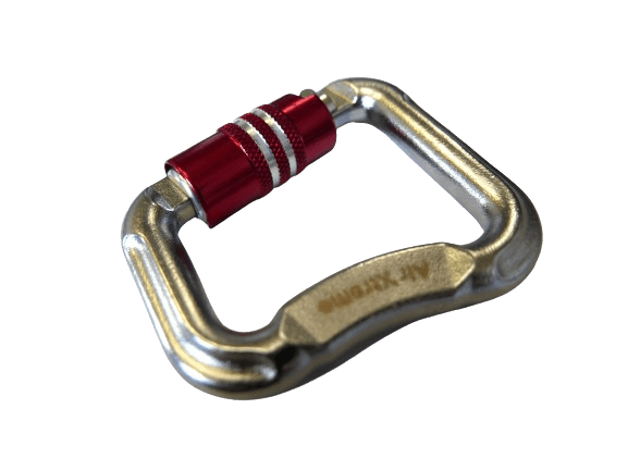 APCO Stainless Steel Carabiner - Image 2