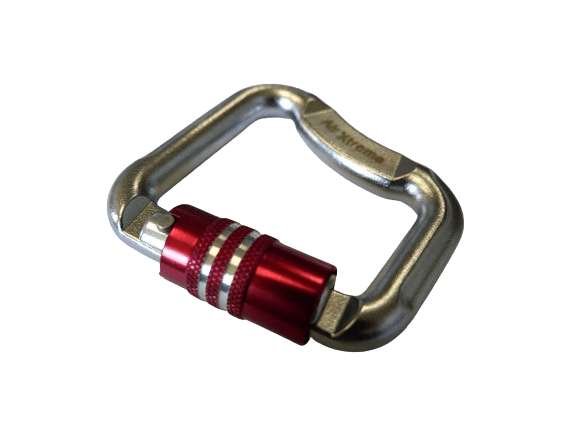 APCO Stainless Steel Carabiner