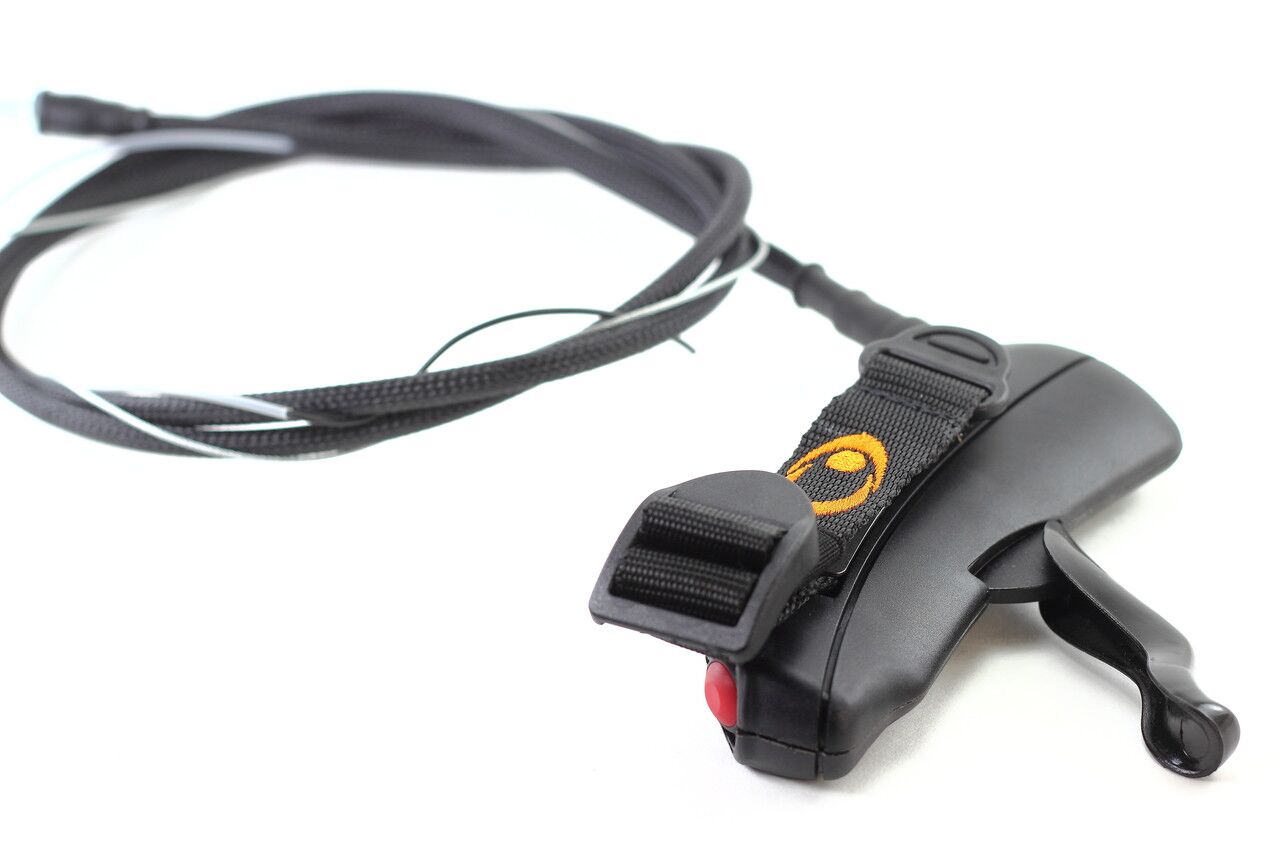 Vittorazi V-Throttle