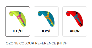 Ozone | Roadster 4 - Image 2