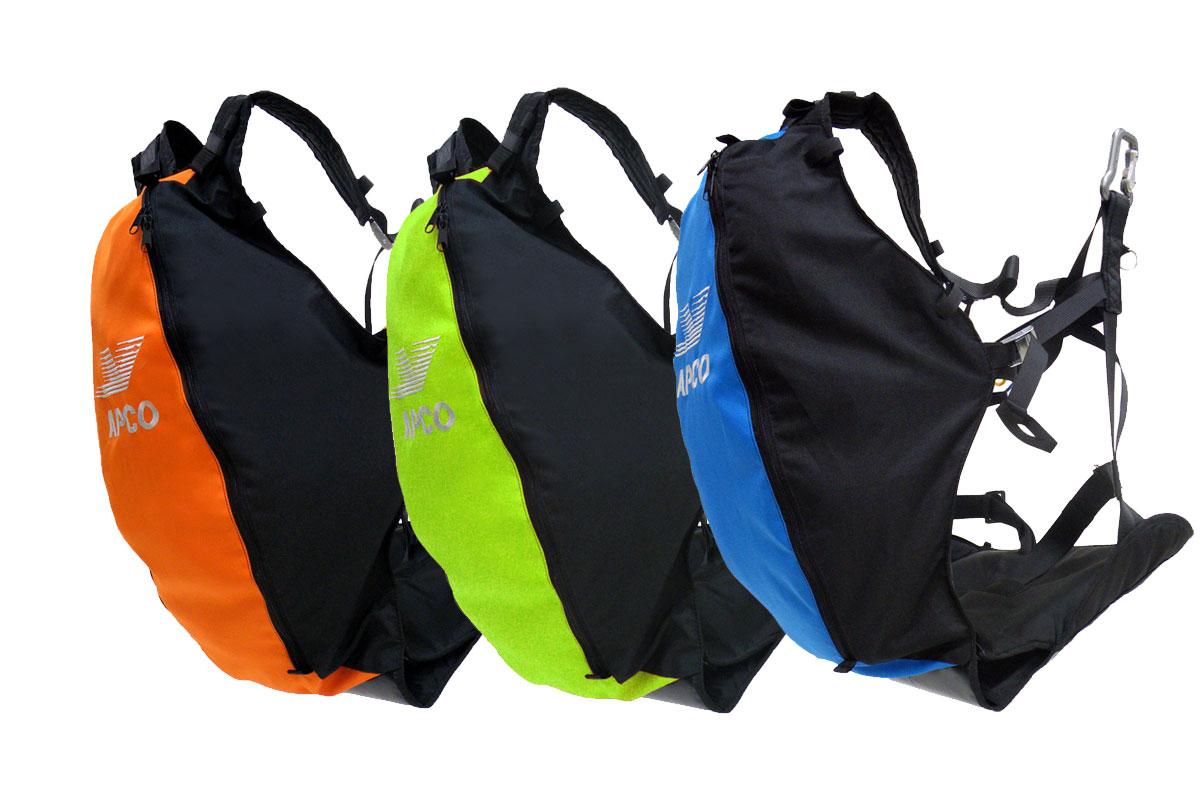 APCO First harness - Colors